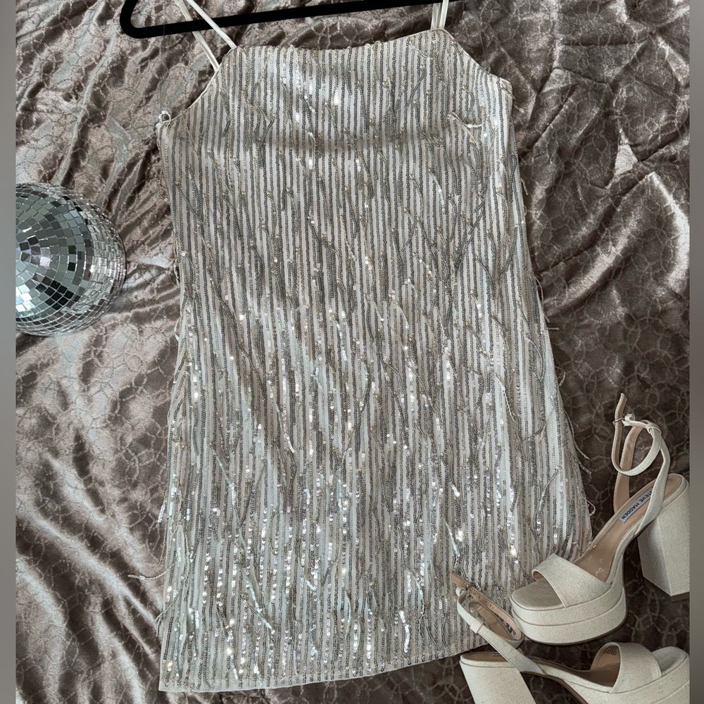 feeling FEARLESS dress ✨✨